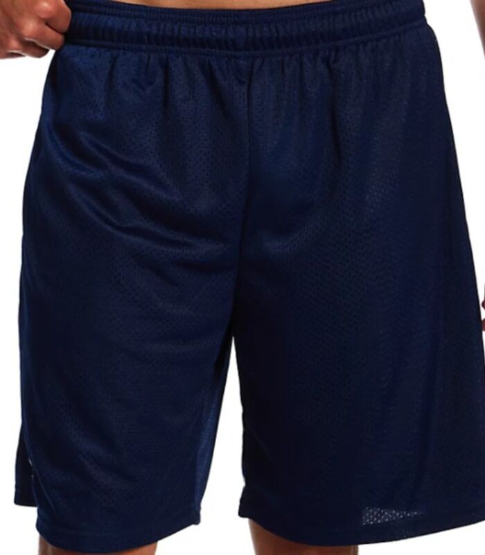 Mesh Preformance Short Thumbnail