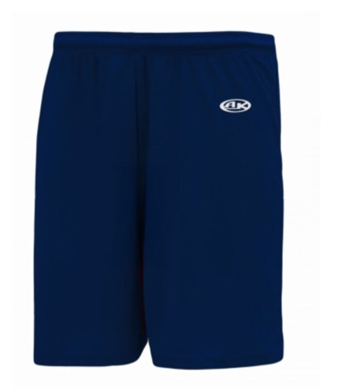 Baseketball Shorts Thumbnail