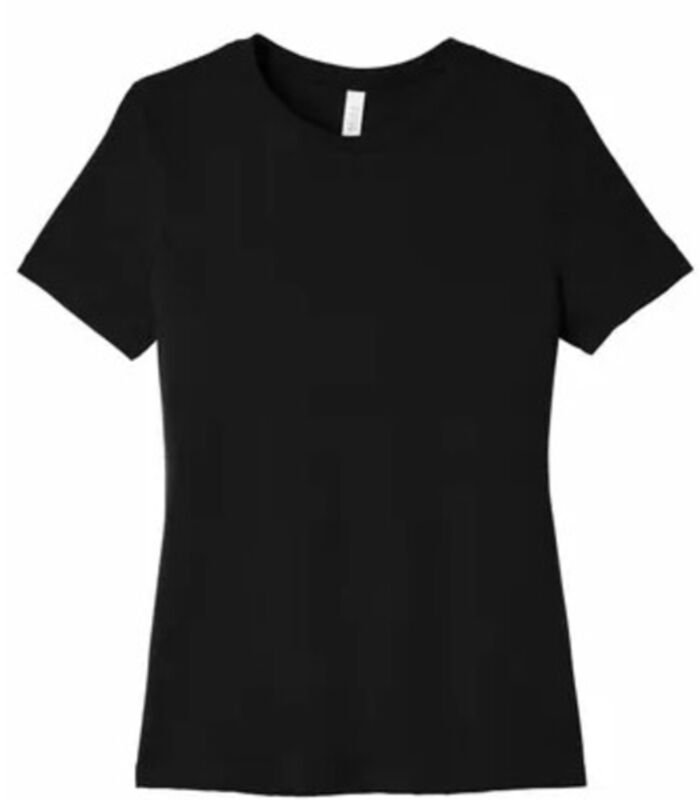 Ring Spun t-shirt Thumbnail
