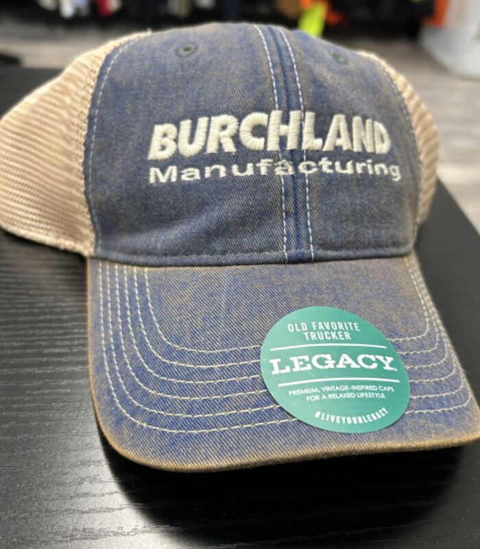 Burchland Hat Thumbnail