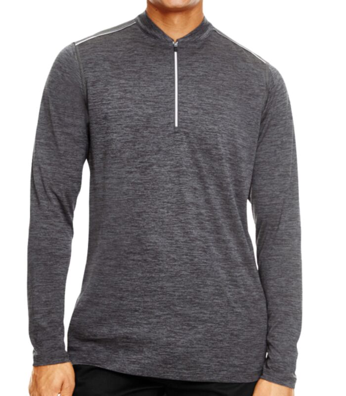 Men's Kinetic Performance Quarter-Zip Pullover Thumbnail