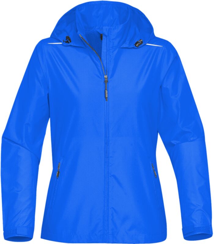Women's Nautilus Performance Shell Thumbnail