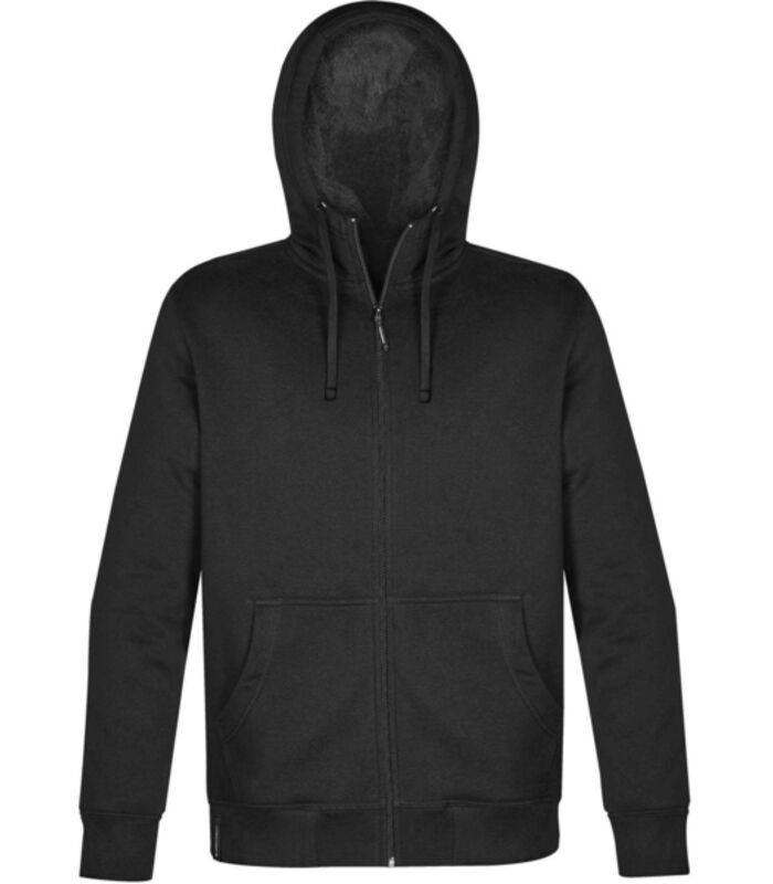 STORMTECH YETI SHEARLING LINED HOODIE  Thumbnail