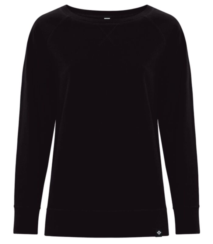 KOI ELEMENT CREW LADIES' FLEECE Thumbnail