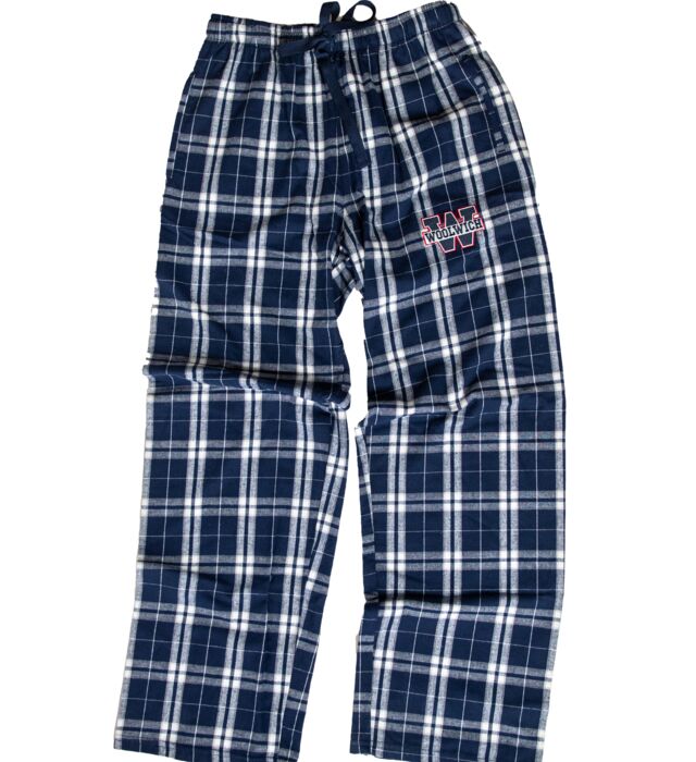 Wildcats Flannel PJ Pant Thumbnail