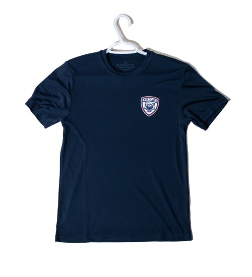Wildcats Badge ATC Pro Team Short Sleeve  Thumbnail