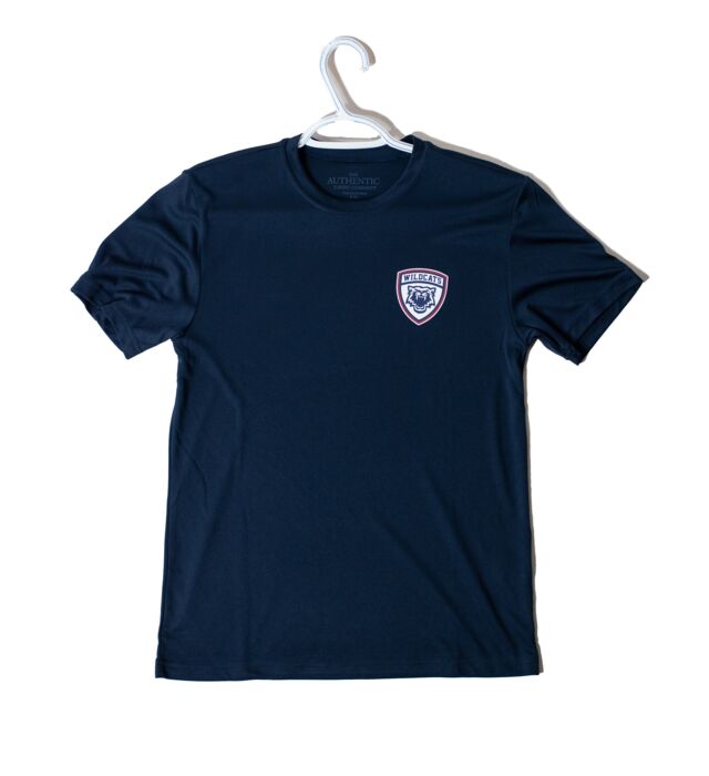 Wildcats Badge ATC Pro Team Short Sleeve  Thumbnail