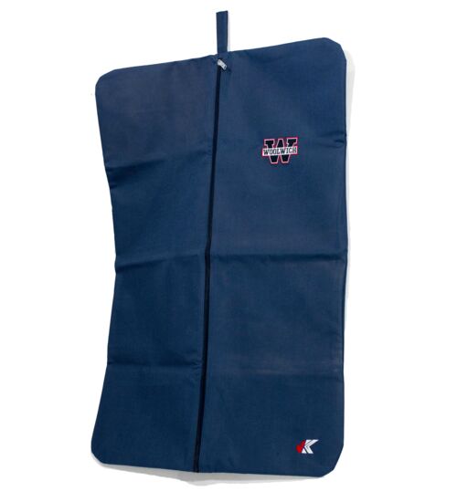 Wildcats Garment Bag Thumbnail
