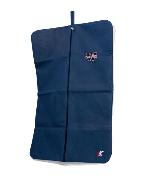 Wildcats Garment Bag Thumbnail