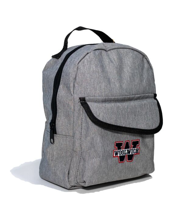 Wildcats Lunch Bag Thumbnail