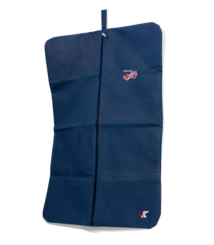 Wild Garment Bag Thumbnail