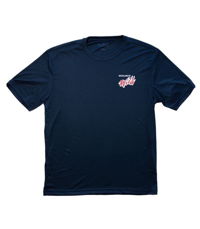 Wild LC Short Sleeve LADIES Thumbnail