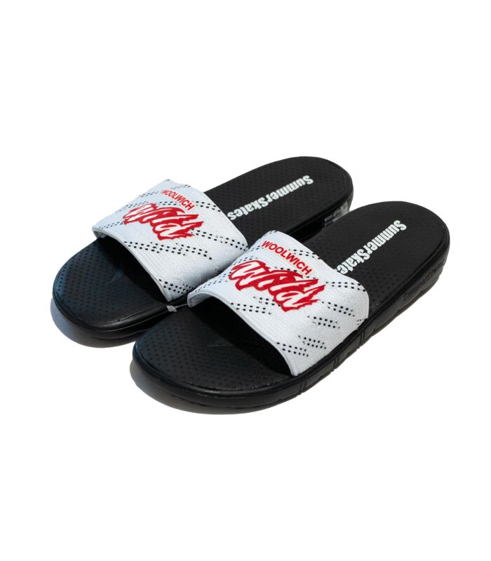 Wild Summer Skates Thumbnail