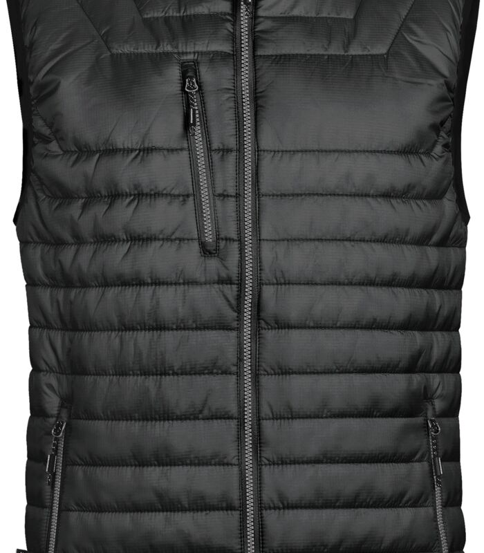 Women's Gravity Thermal Vest Thumbnail