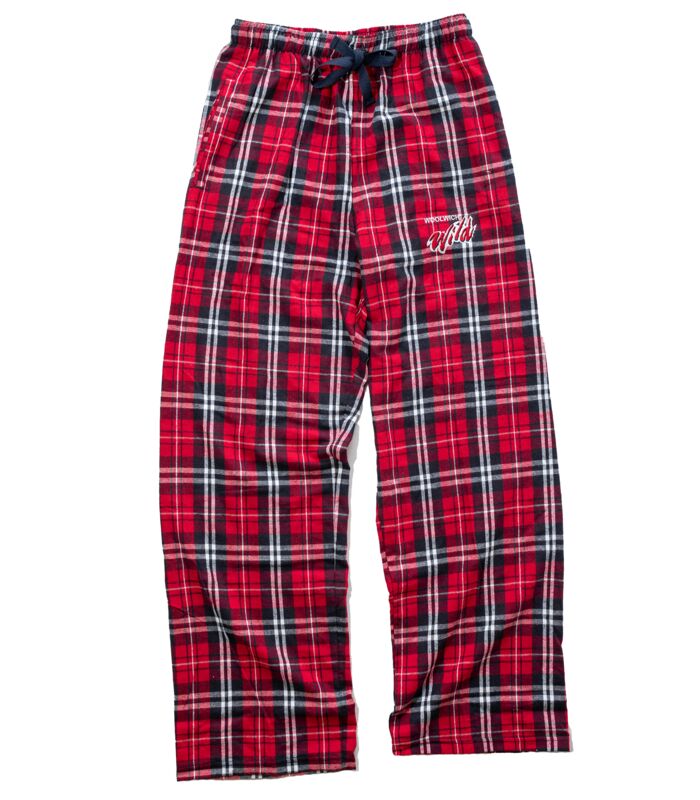 Wild Flannel PJ Pant Thumbnail