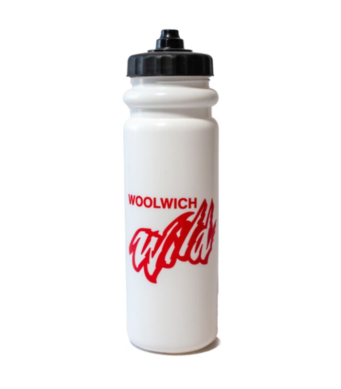 Woolwich Wild Water Bottle Thumbnail