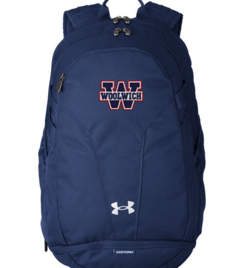 Wildcats UA Team Hustle Backpack  Thumbnail