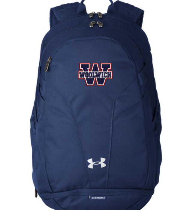 Wildcats UA Team Hustle Backpack  Thumbnail