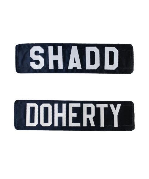 Wildcats Name Bar Away Thumbnail