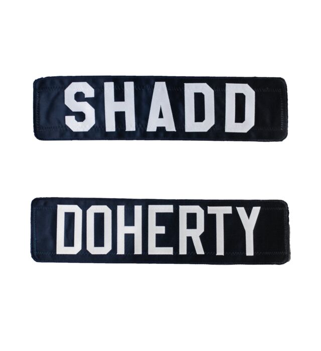 Wildcats Name Bar Away Thumbnail