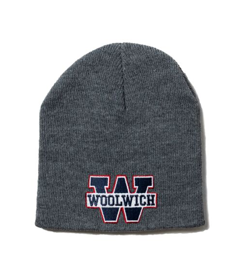 Wildcats Grey Lightweight Toque  Thumbnail