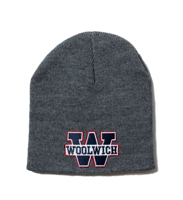 Wildcats Grey Lightweight Toque  Thumbnail