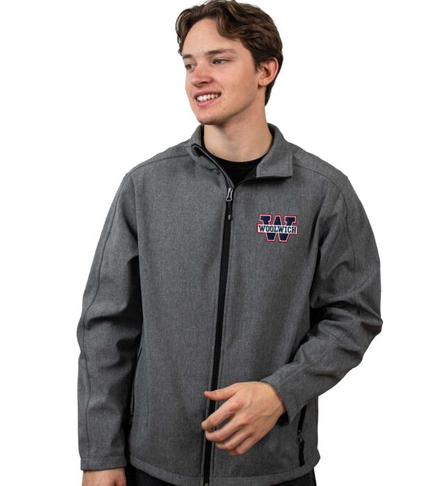 Coal Harbour Jacket - Wildcats (3 Colour Options) Thumbnail