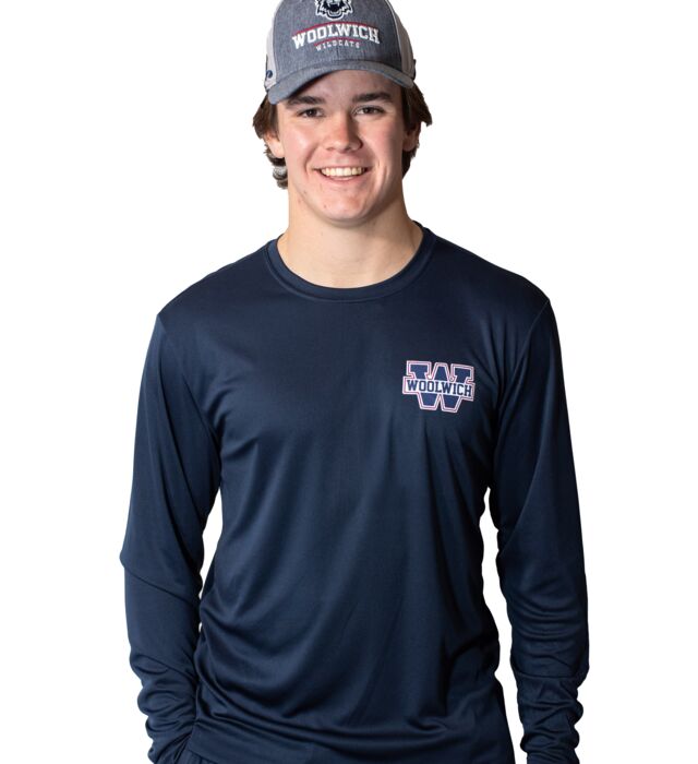 Wildcats LC Long Sleeve ADULT Thumbnail