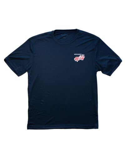 Wild LC Short Sleeve UNISEX Thumbnail