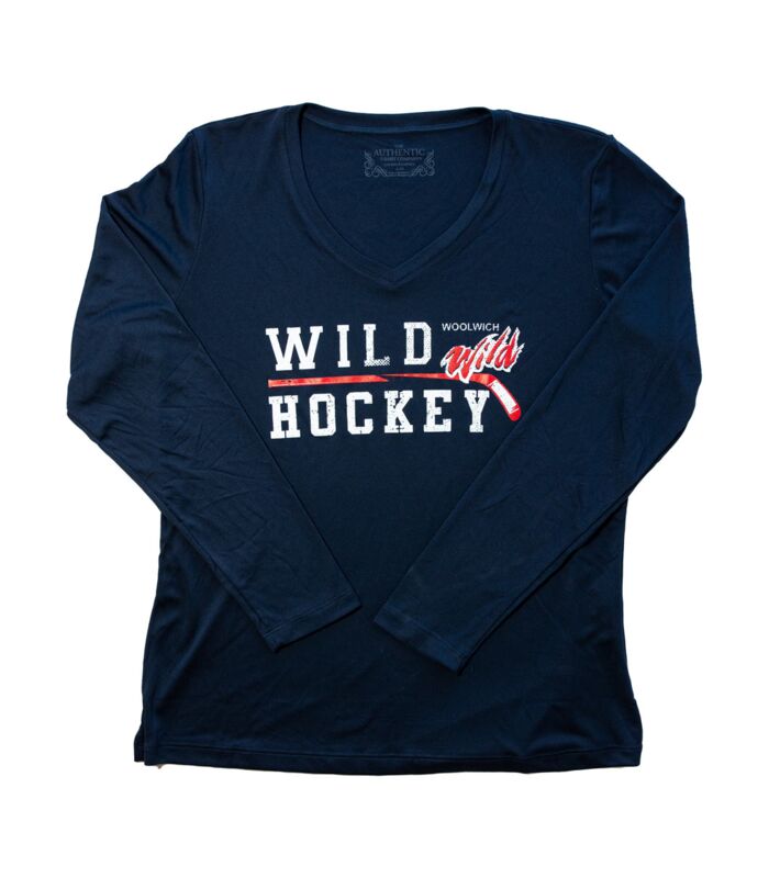 Wild hockey shirts on sale