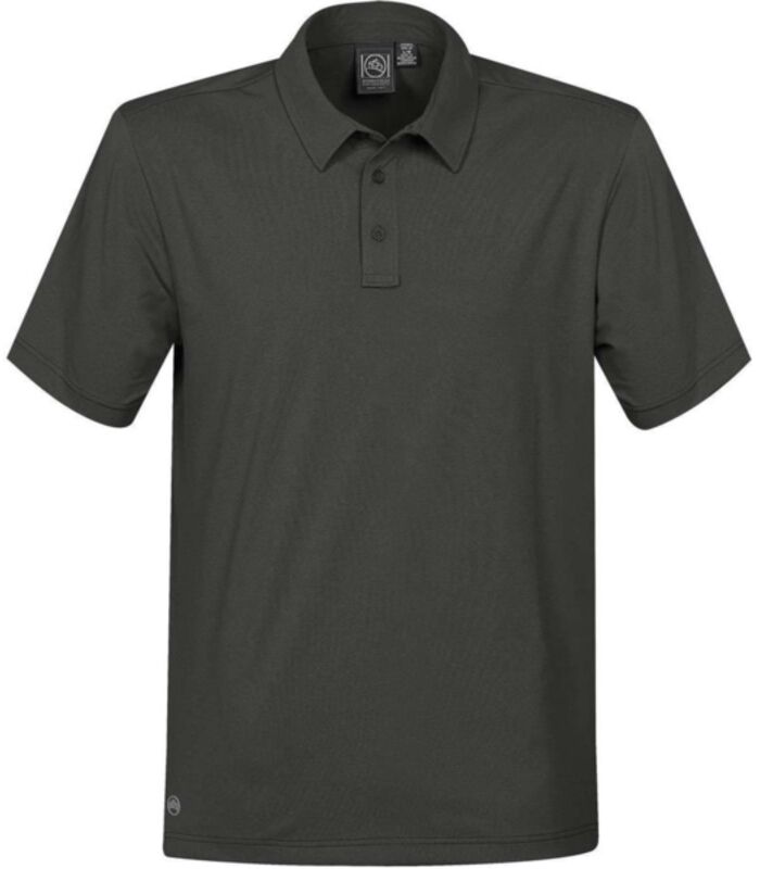 MEN'S SOLSTICE PERFORMANCE POLO Thumbnail