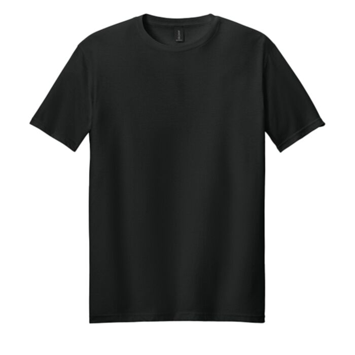 Softstyle Unisex T Shirt Thumbnail