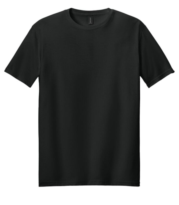 Softstyle Unisex T Shirt Thumbnail