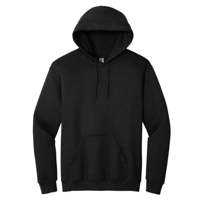 GILDAN HEAVY BLEND HOODED SWEATSHIRT Thumbnail