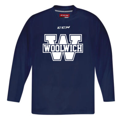 CCM Wildcats Practice Jersey Screen Print (10) Thumbnail