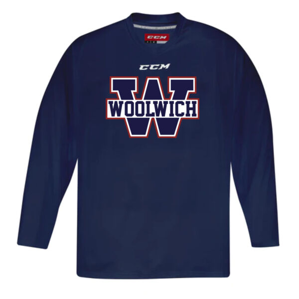 CCM Wildcats Practice Jersey Transfer (10) Thumbnail