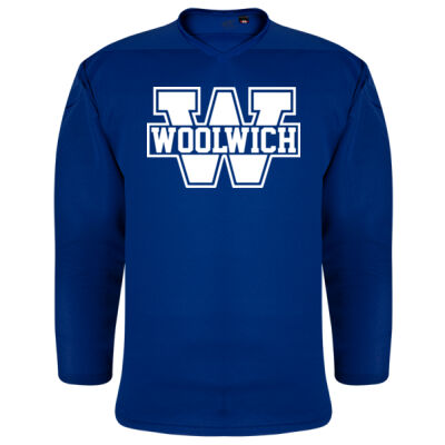 Kobe Wildcats Practice Jersey Screen Print (10) Thumbnail