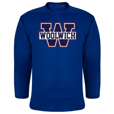 Kobe Wildcats Practice Jersey Transfer (10) Thumbnail