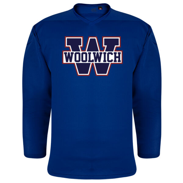 Kobe Wildcats Practice Jersey Transfer (10) Thumbnail