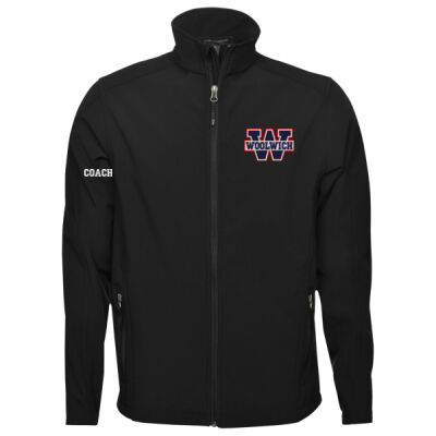 Coal Harbour Coaches Jacket (4) Thumbnail