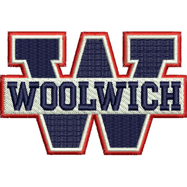 Woolwich W Chest  Thumbnail