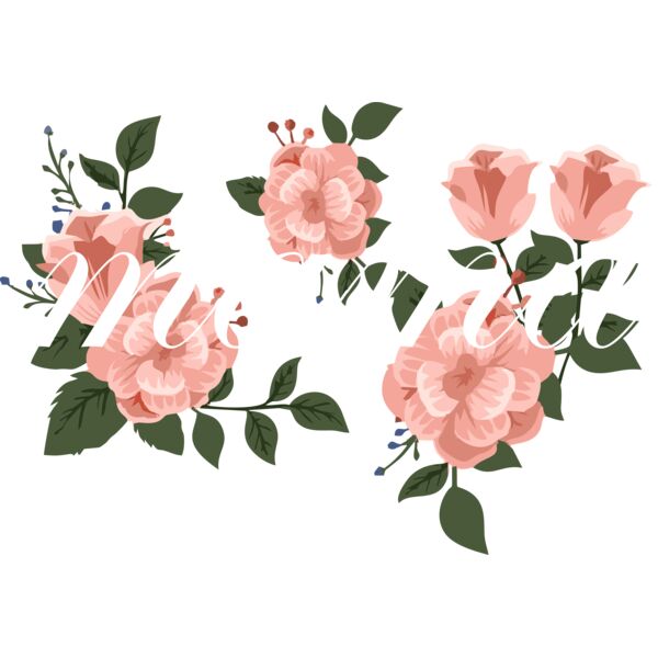 Mama is my Rose Thumbnail