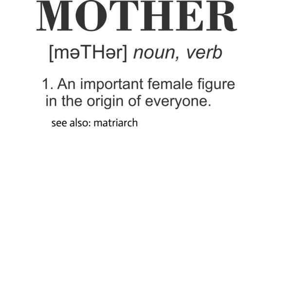 Mother Origin of Everything Thumbnail