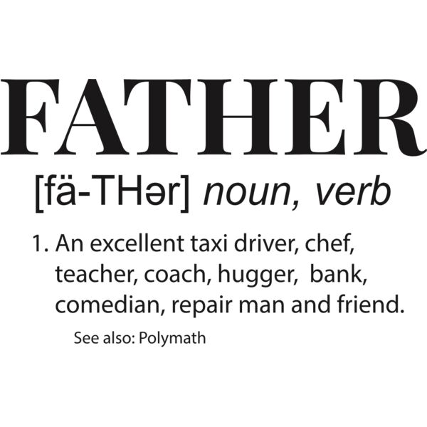 Polymath Father Thumbnail