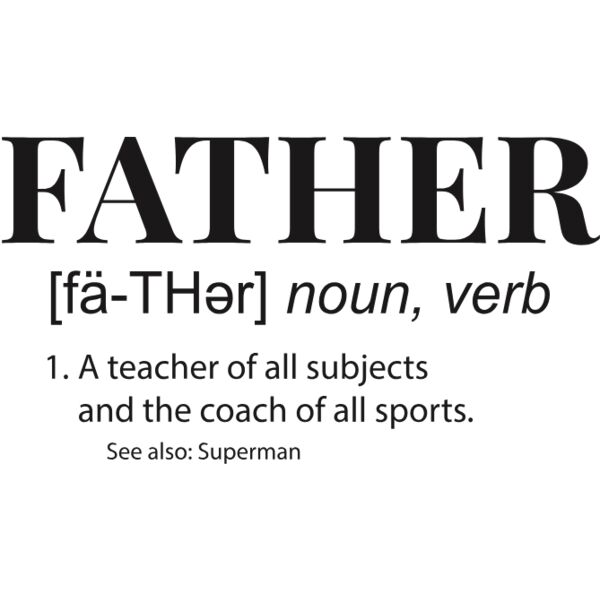 Superman Father Thumbnail