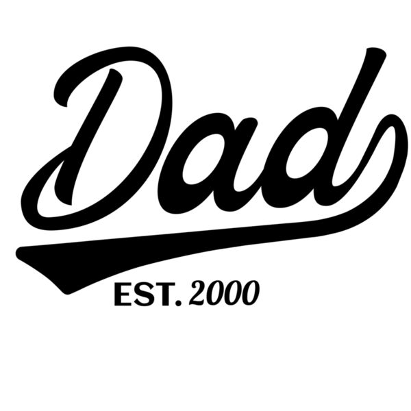Dad Established Thumbnail