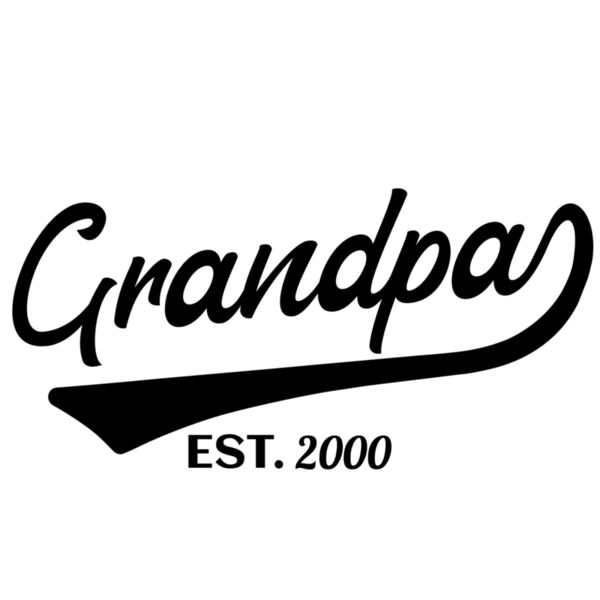 Grandpa Est Thumbnail