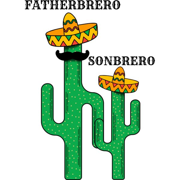 Fatherbrero Thumbnail