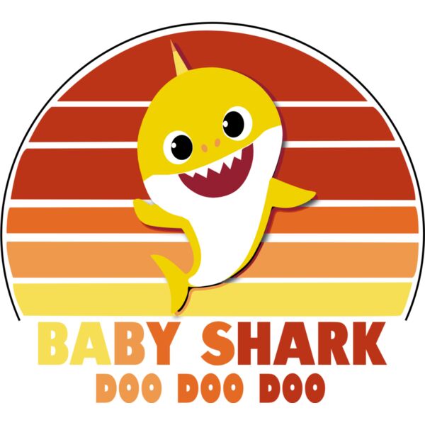 Baby Shark Thumbnail