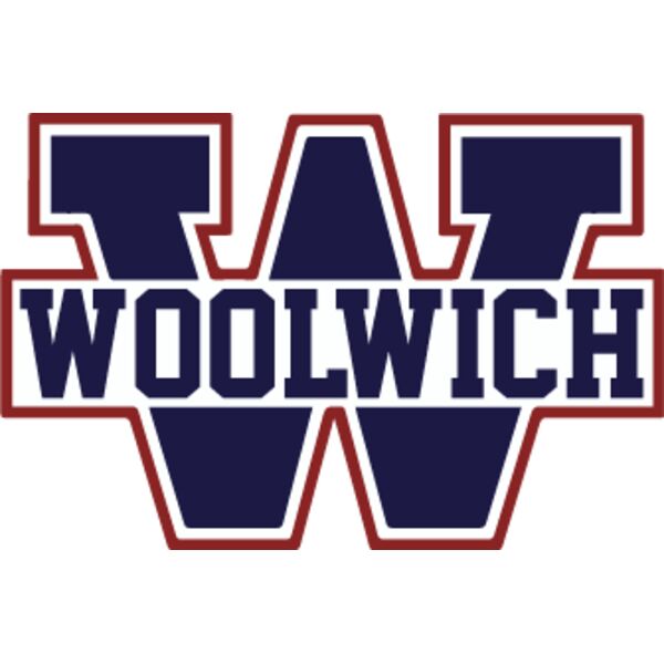 W 3C red white navy Thumbnail